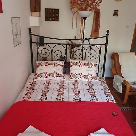 Apartament Anca Тимишоара Экстерьер фото