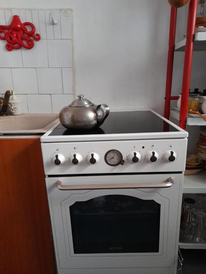 Apartament Anca Тимишоара Экстерьер фото