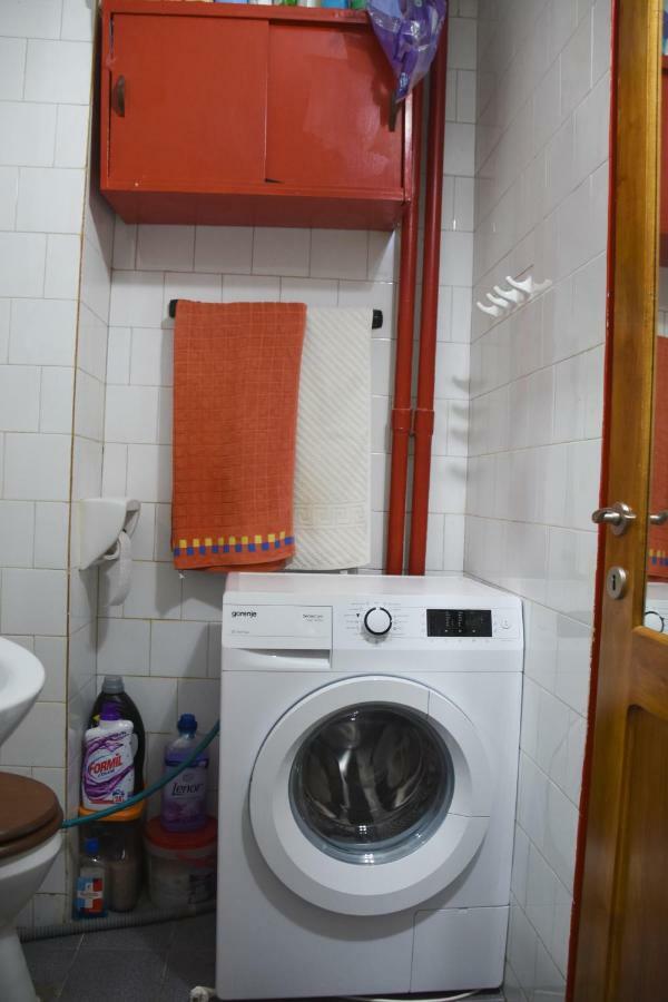 Apartament Anca Тимишоара Экстерьер фото