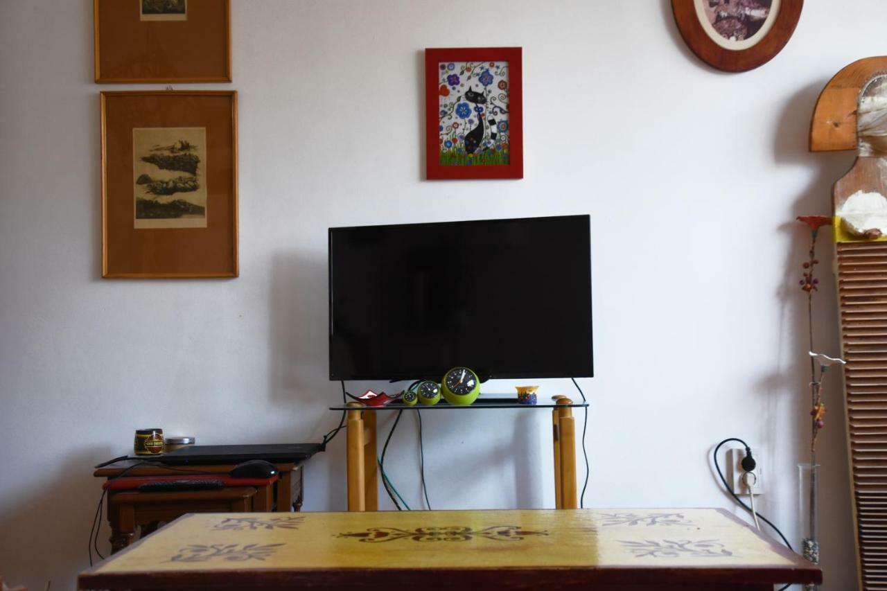 Apartament Anca Тимишоара Экстерьер фото