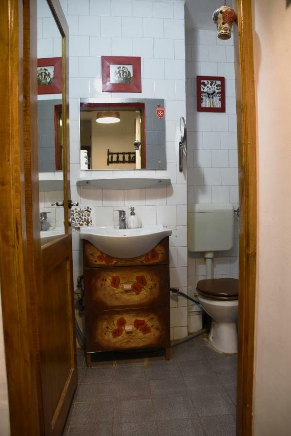 Apartament Anca Тимишоара Экстерьер фото