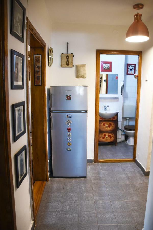 Apartament Anca Тимишоара Экстерьер фото