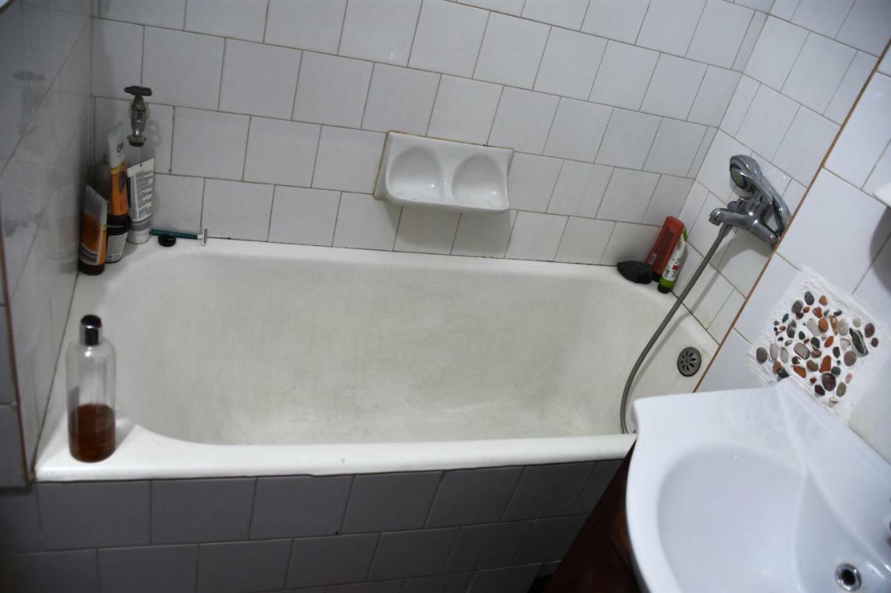 Apartament Anca Тимишоара Экстерьер фото