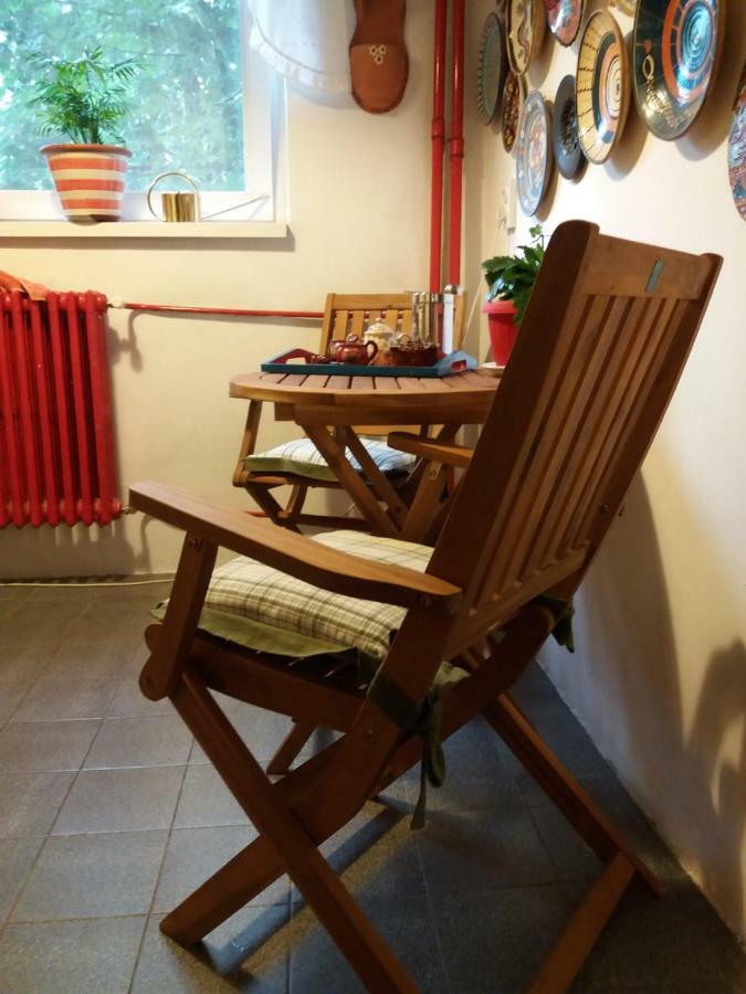 Apartament Anca Тимишоара Экстерьер фото