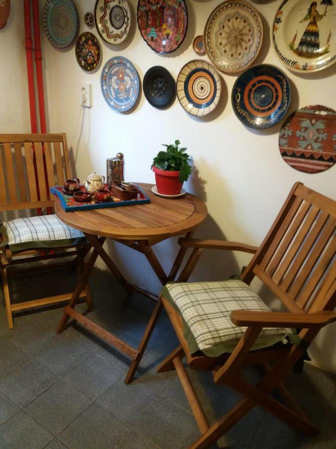 Apartament Anca Тимишоара Экстерьер фото