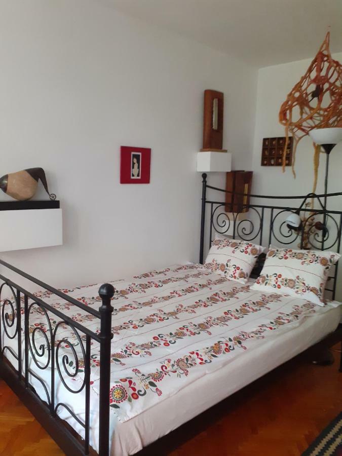 Apartament Anca Тимишоара Экстерьер фото