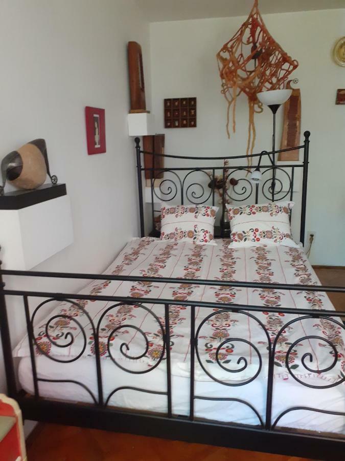 Apartament Anca Тимишоара Экстерьер фото