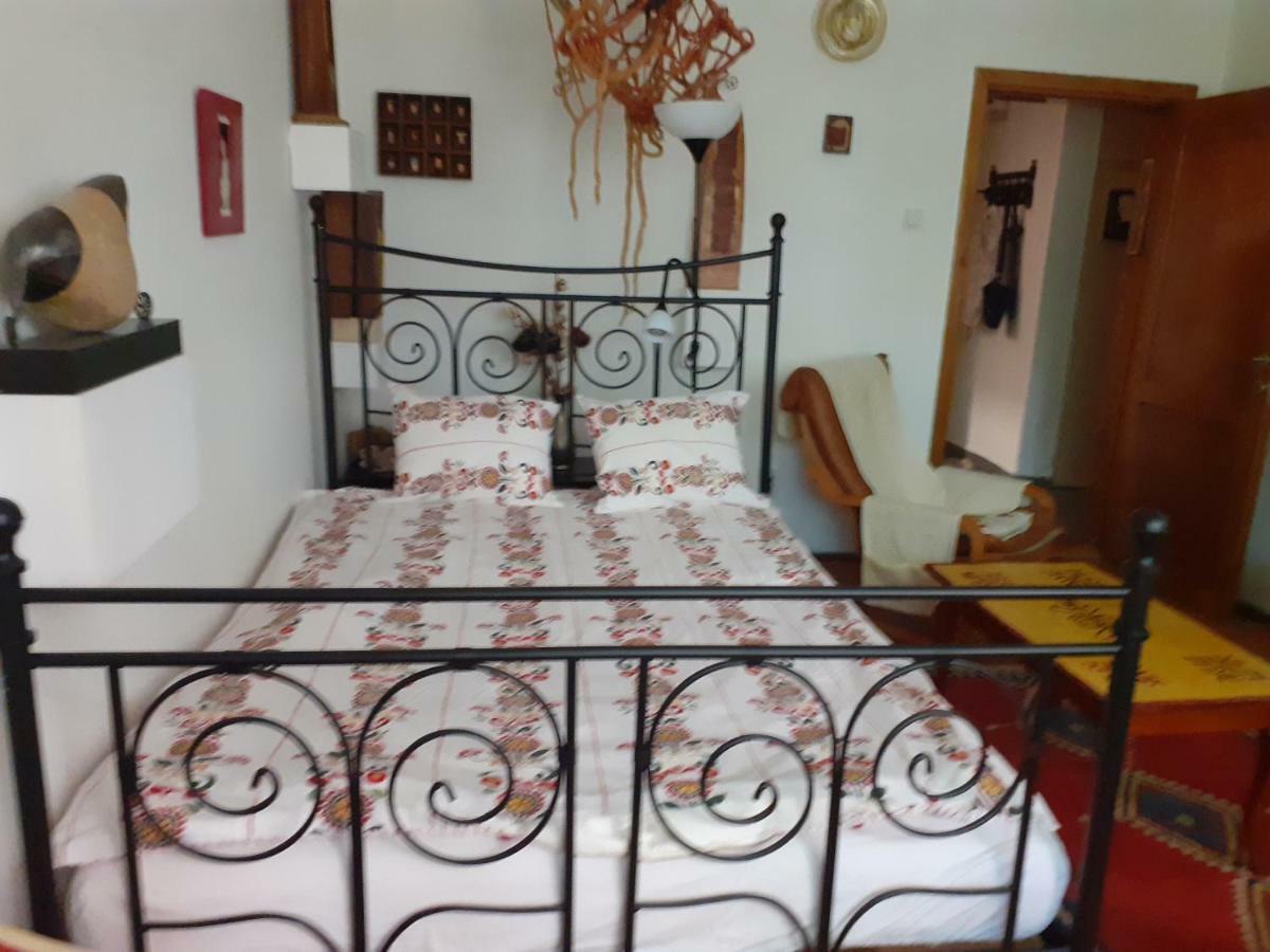 Apartament Anca Тимишоара Экстерьер фото