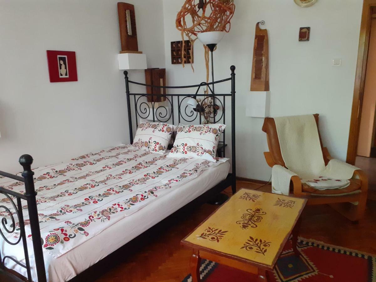 Apartament Anca Тимишоара Экстерьер фото