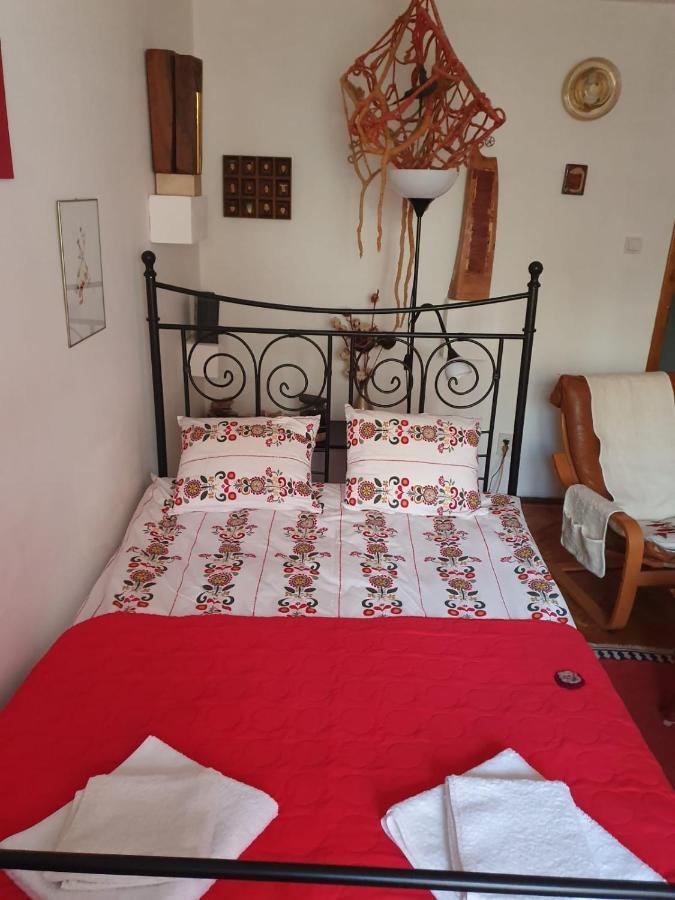 Apartament Anca Тимишоара Экстерьер фото